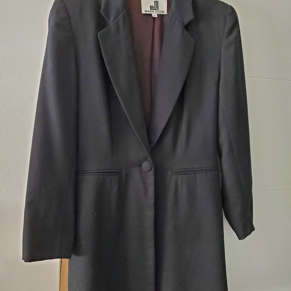 Black Jacket Classic